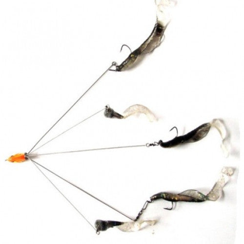 Fishing Group Fishing Lures Hard Baits Fishes Group Imitation Fishing Tackle